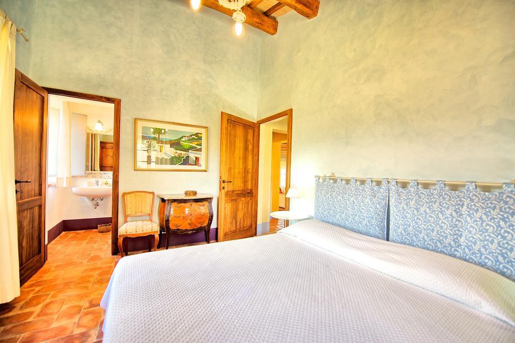 Villa Cristiana Centeno Habitación foto