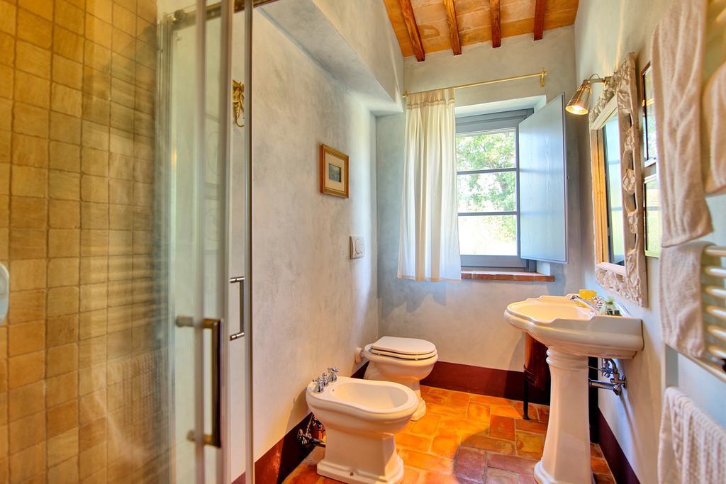 Villa Cristiana Centeno Habitación foto