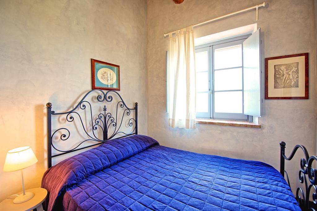 Villa Cristiana Centeno Habitación foto
