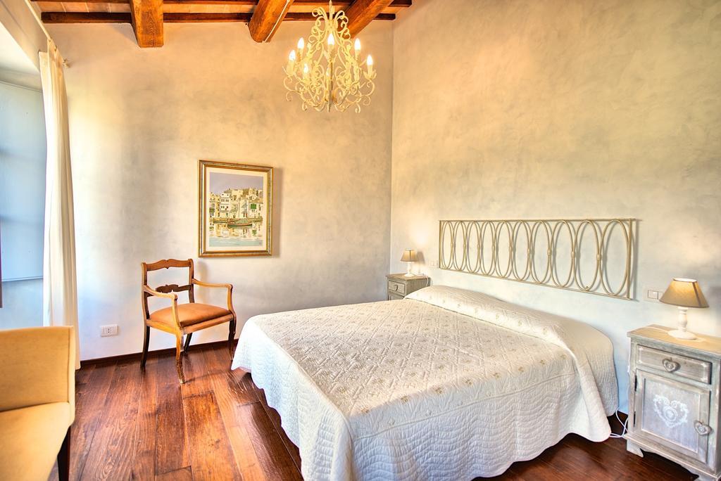 Villa Cristiana Centeno Habitación foto