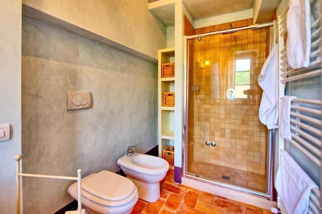 Villa Cristiana Centeno Habitación foto
