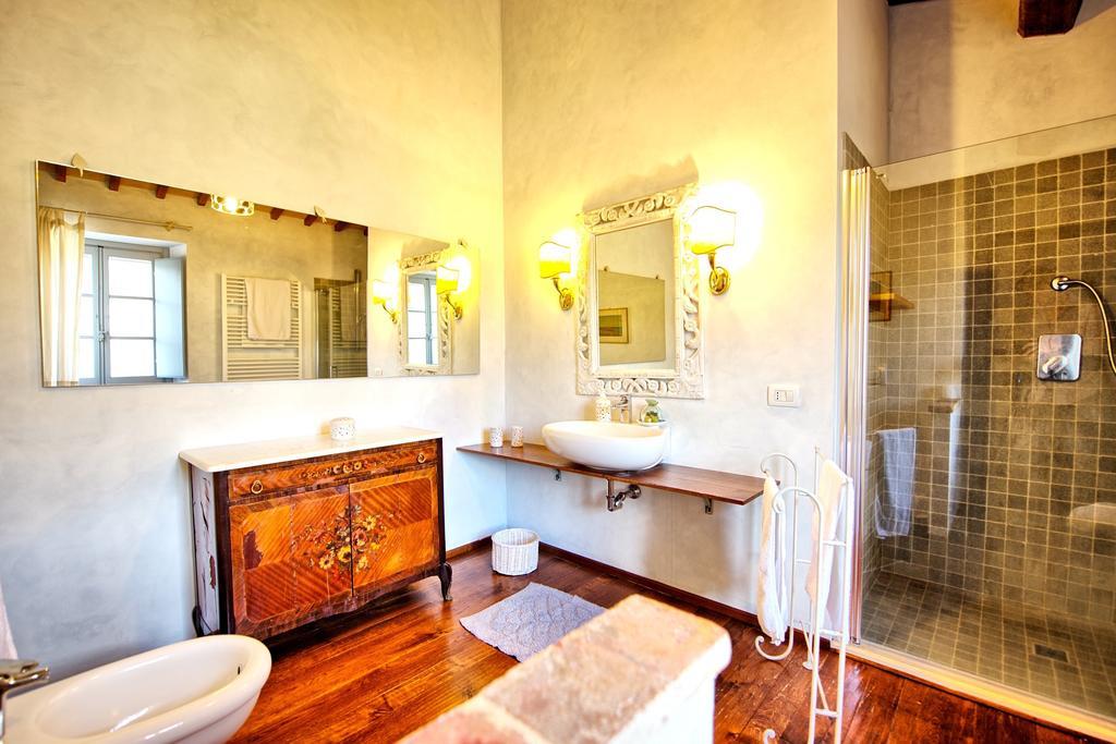 Villa Cristiana Centeno Habitación foto