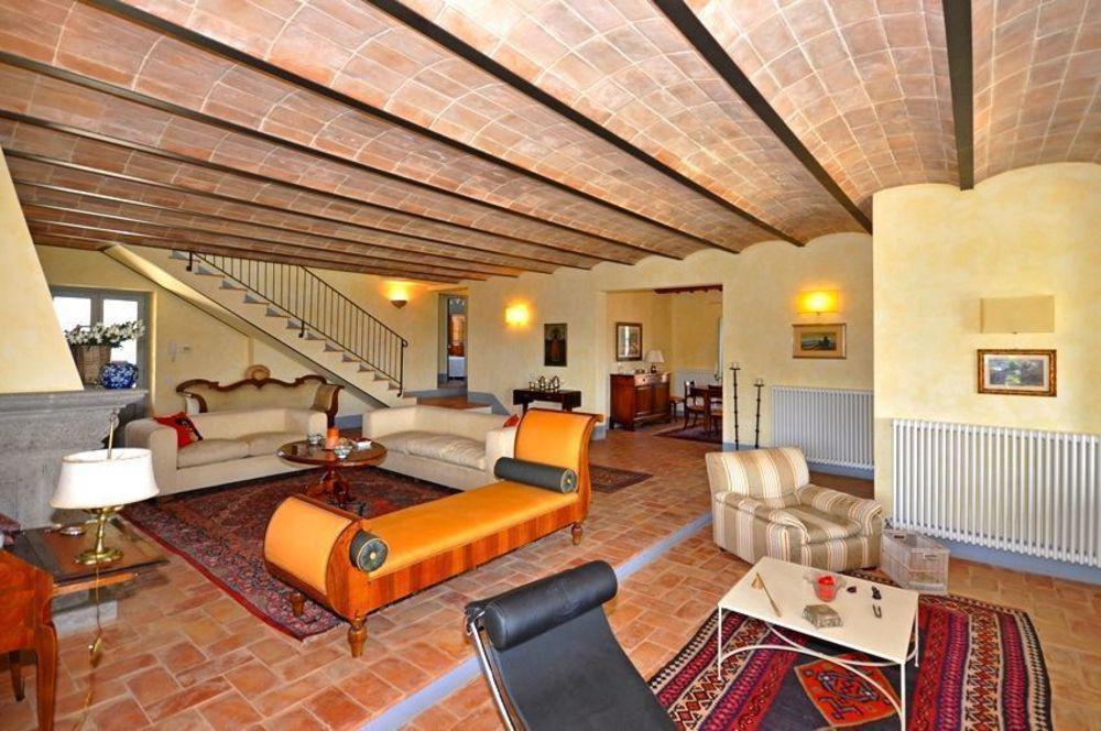 Villa Cristiana Centeno Exterior foto
