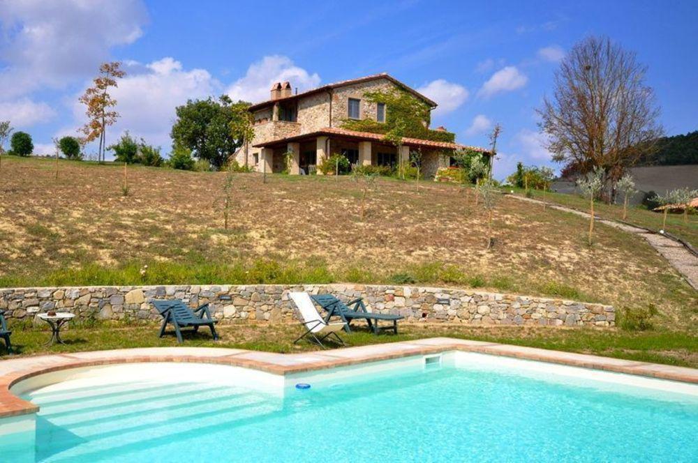 Villa Cristiana Centeno Exterior foto