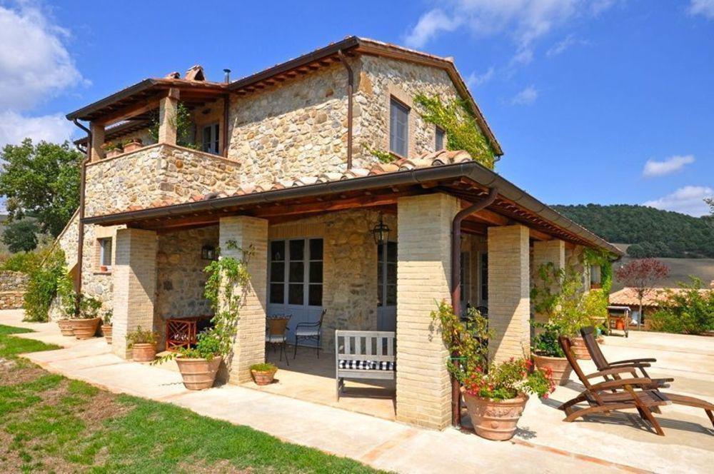 Villa Cristiana Centeno Exterior foto