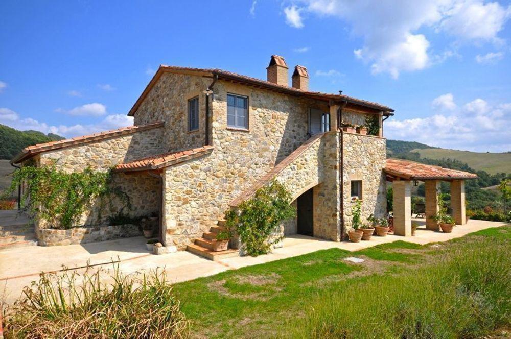 Villa Cristiana Centeno Exterior foto