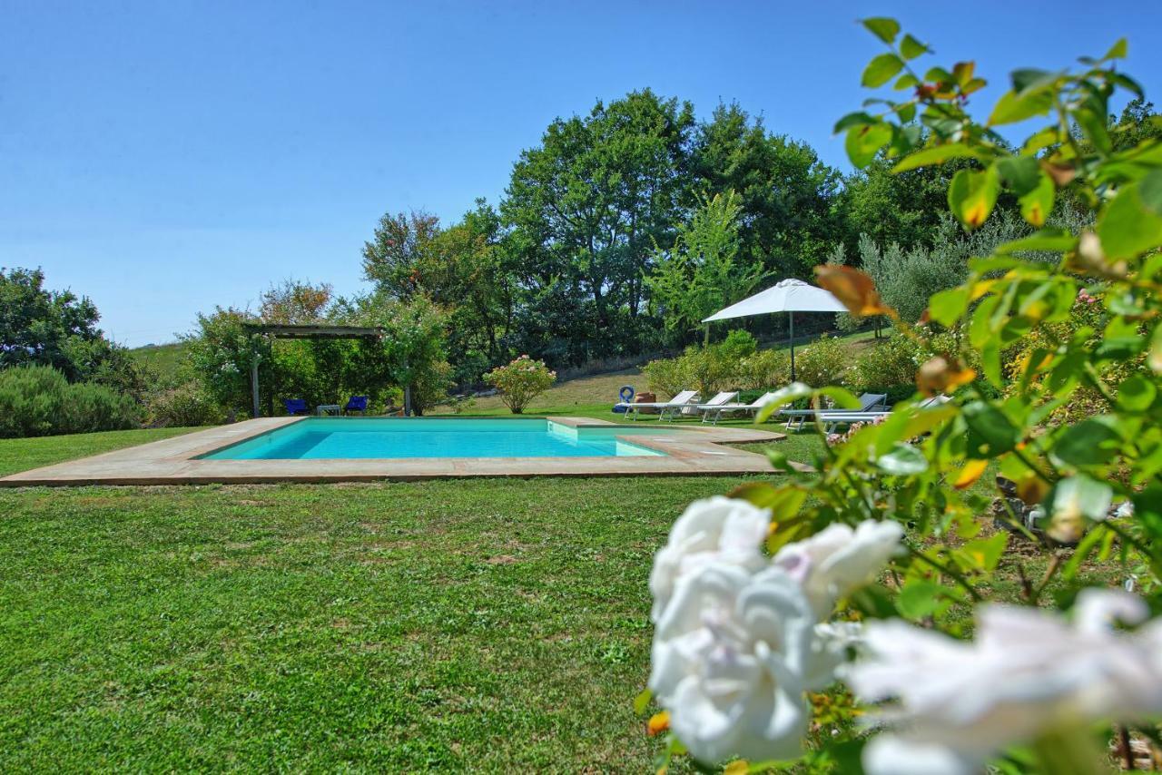 Villa Cristiana Centeno Exterior foto